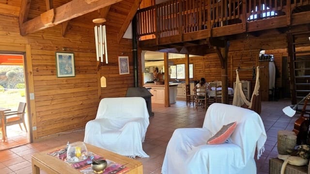 4 chambre Finca/Maison de Campagne à vendre à La Cala de Mijas, Mijas - 795 000 € (Ref: 9937861)