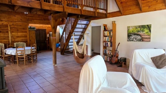 4 chambre Finca/Maison de Campagne à vendre à La Cala de Mijas, Mijas - 795 000 € (Ref: 9937861)