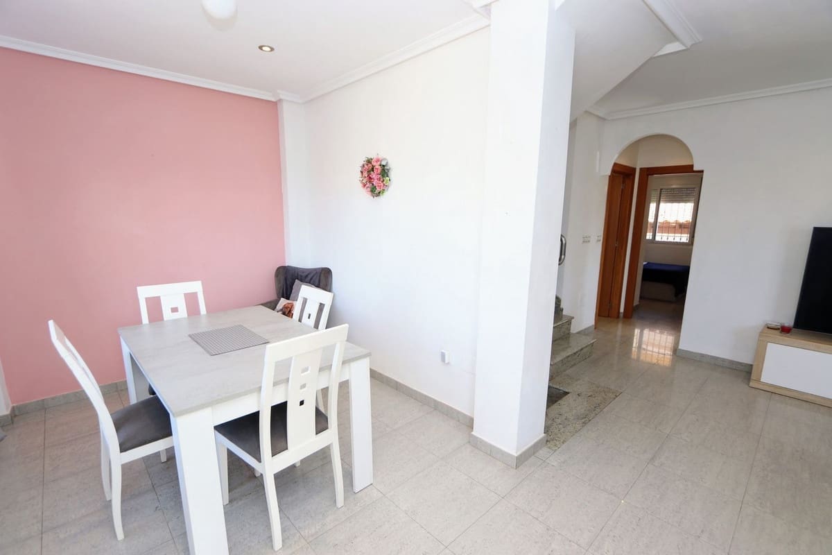 3 sypialnia Willa na sprzedaż w Sucina z basenem - 299 500 € (Ref: 9937863)