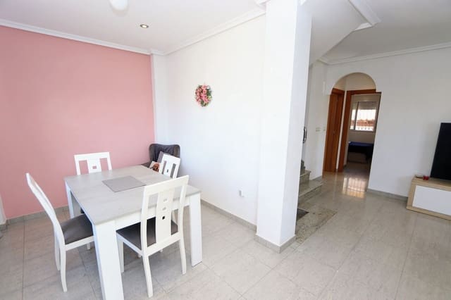 3 soveværelse Villa til salg i Sucina, Murcia by med swimmingpool - € 299.500 (Ref: 9937863)