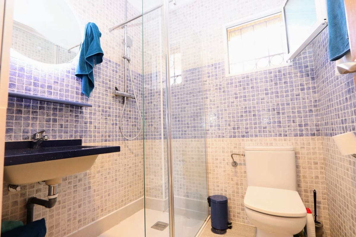 3 sypialnia Willa na sprzedaż w Sucina z basenem - 299 500 € (Ref: 9937863)