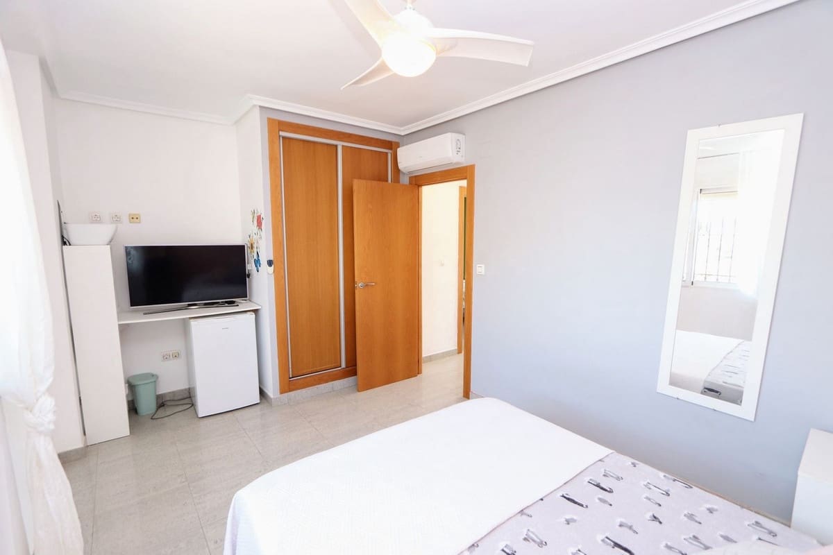 3 sypialnia Willa na sprzedaż w Sucina z basenem - 299 500 € (Ref: 9937863)