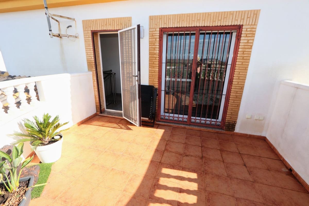 3 sypialnia Willa na sprzedaż w Sucina z basenem - 299 500 € (Ref: 9937863)