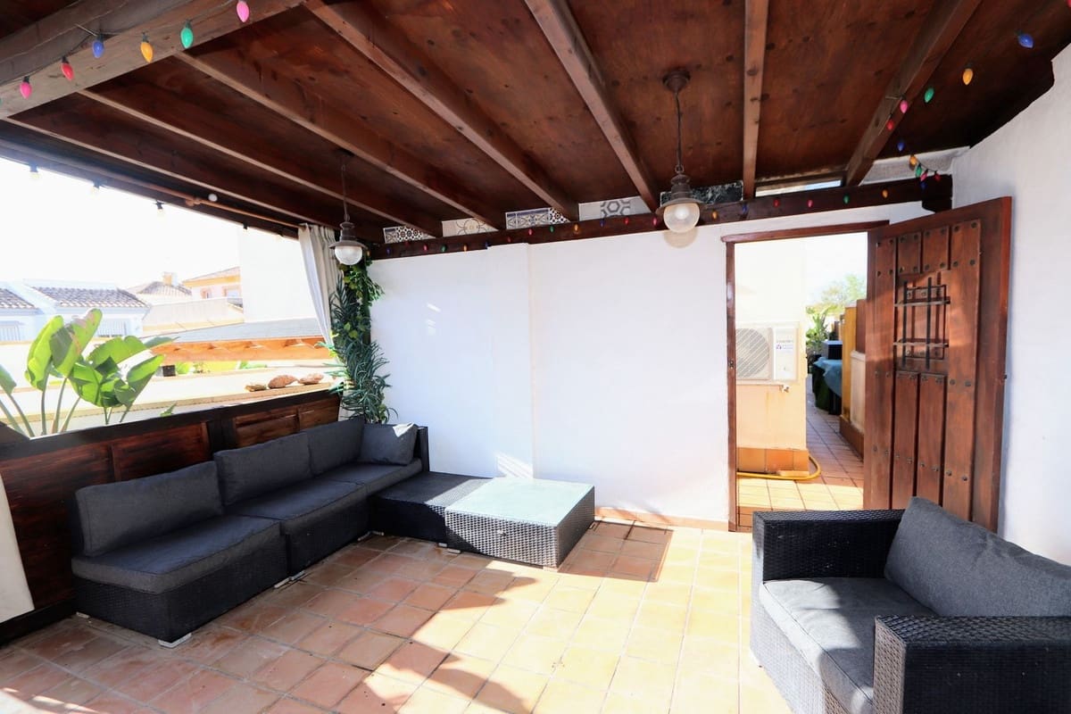3 sypialnia Willa na sprzedaż w Sucina z basenem - 299 500 € (Ref: 9937863)
