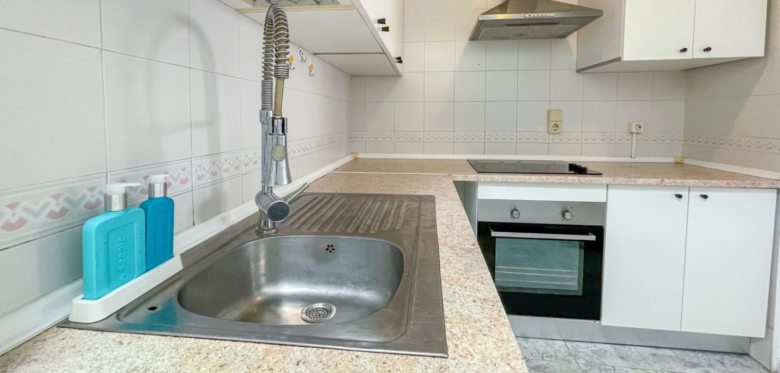 2 Zimmer Bungalow zu verkaufen in Orihuela Costa mit Pool Garage - 164.900 € (Ref: 9939617)
