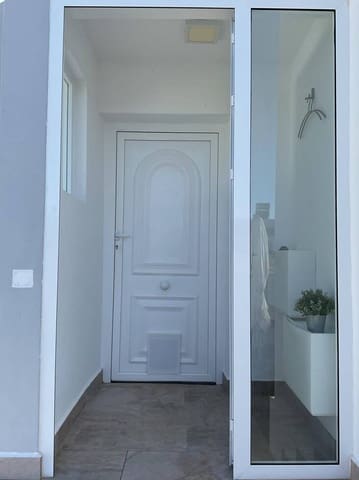 2 soveværelse Villa til salg i Avileses, Murcia by med swimmingpool - € 229.500 (Ref: 9939619)