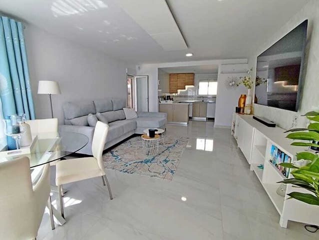 2 soveværelse Villa til salg i Avileses, Murcia by med swimmingpool - € 229.500 (Ref: 9939619)