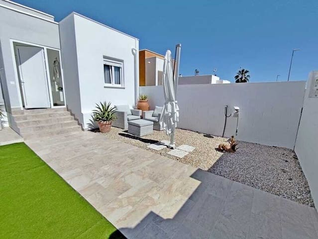 2 soveværelse Villa til salg i Avileses, Murcia by med swimmingpool - € 229.500 (Ref: 9939619)