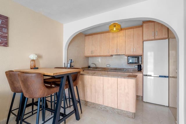 2 sypialnia Bungalow na sprzedaż w Torrevieja - 187 500 € (Ref: 9939621)