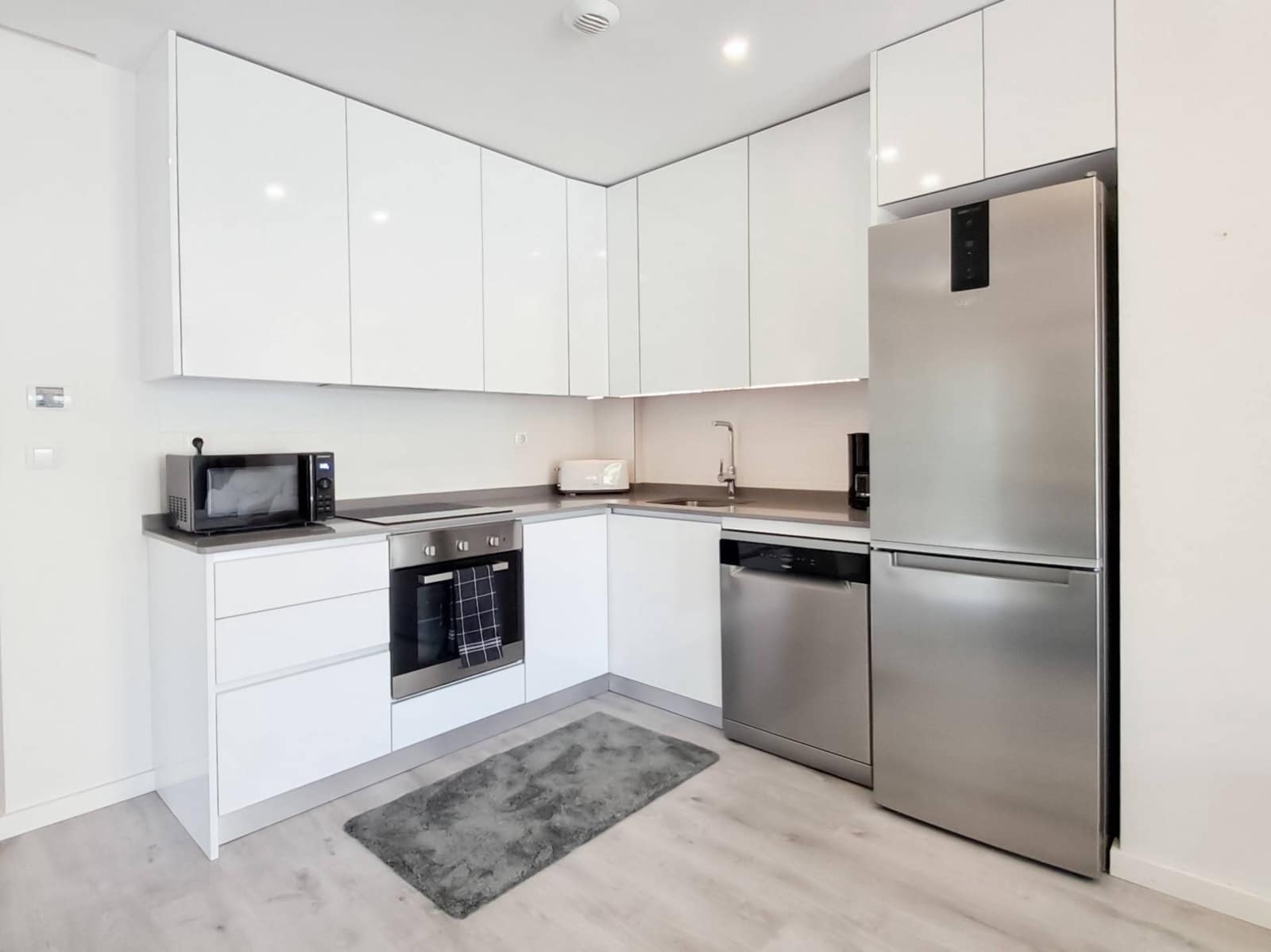 3 soverom Leilighet til salgs i Orihuela Costa med svømmebasseng - € 359 000 (Ref: 9939626)