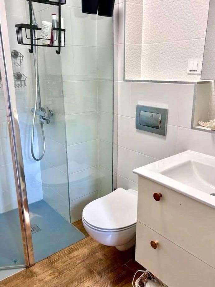 3 soverom Leilighet til salgs i Torrevieja med svømmebasseng - € 210 000 (Ref: 9939628)