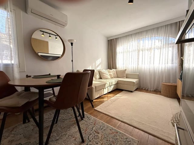 3 soverom Leilighet til salgs i Nueva Torrevieja, Torrevieja med svømmebasseng - € 210 000 (Ref: 9939628)
