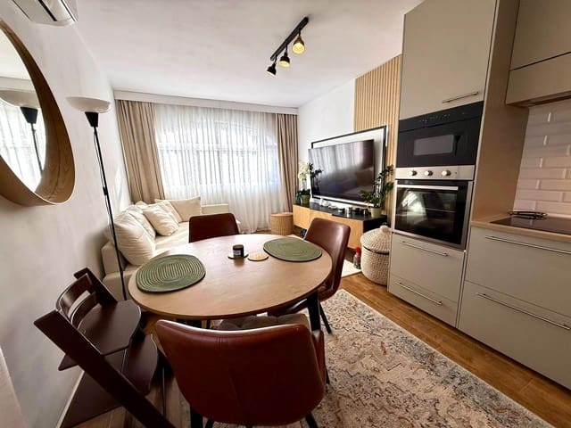 3 soverom Leilighet til salgs i Nueva Torrevieja, Torrevieja med svømmebasseng - € 210 000 (Ref: 9939628)