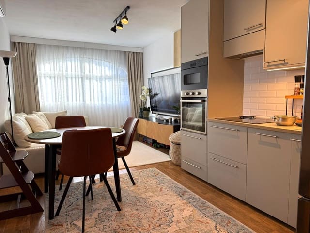 3 soverom Leilighet til salgs i Nueva Torrevieja, Torrevieja med svømmebasseng - € 210 000 (Ref: 9939628)