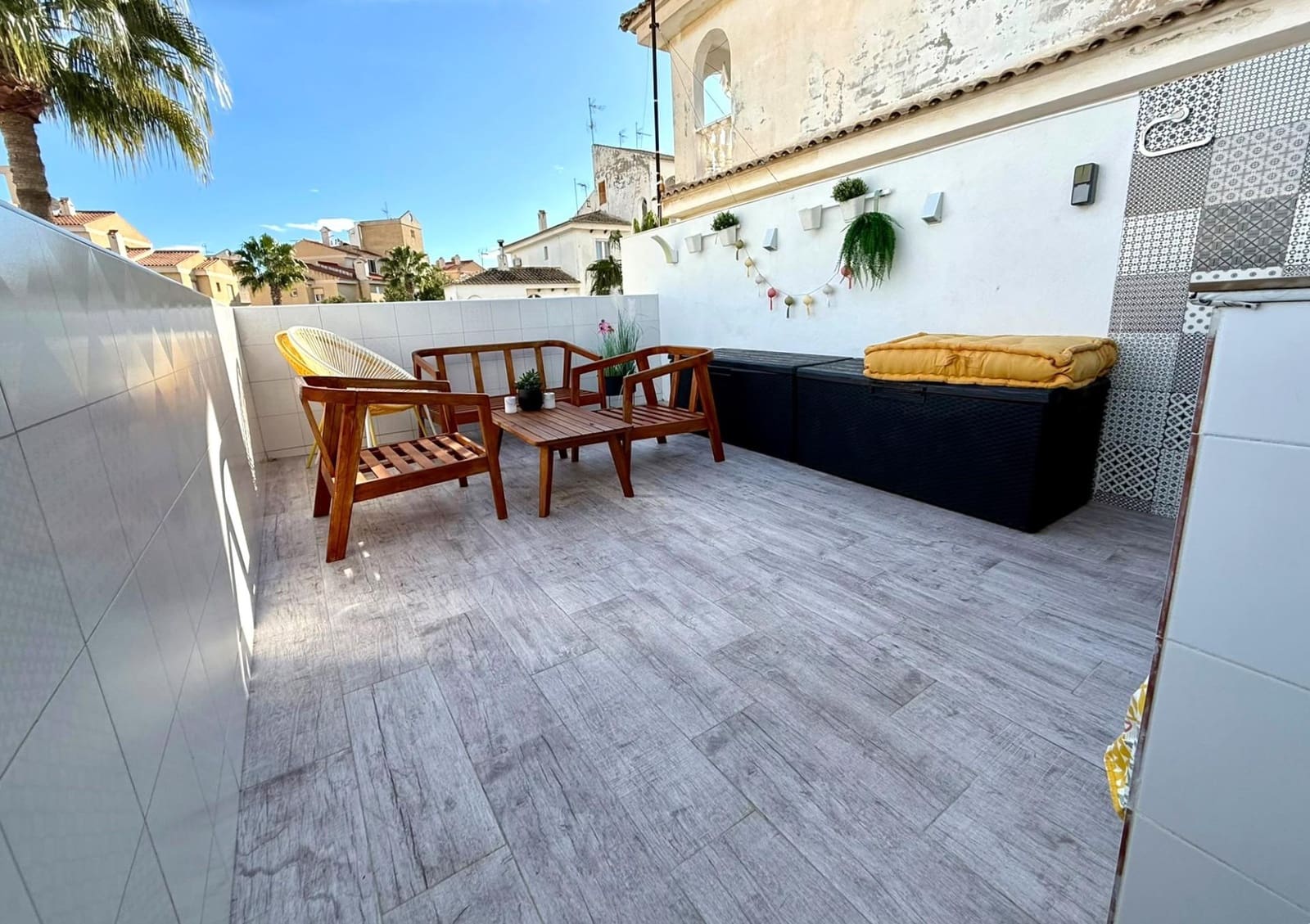 3 soverom Leilighet til salgs i Torrevieja med svømmebasseng - € 210 000 (Ref: 9939628)