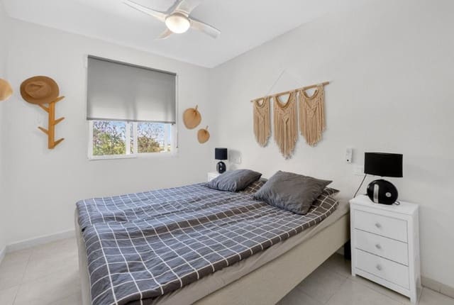 2 chambre Penthouse à vendre à Parque de las Naciones, Torrevieja avec piscine - 144 000 € (Ref: 9939631)