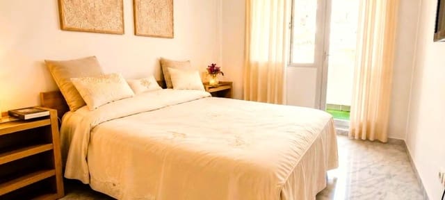 2 chambre Appartement à vendre à Mijas Costa, Mijas avec piscine - 335 000 € (Ref: 9942003)
