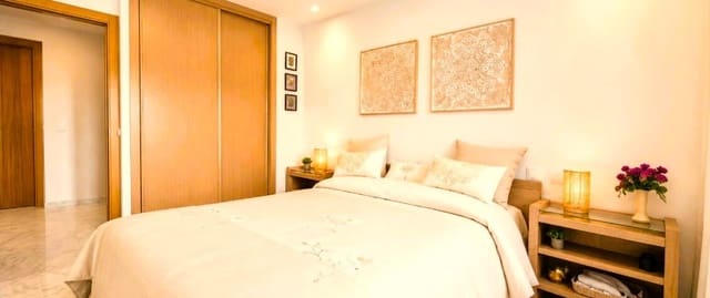 2 chambre Appartement à vendre à Mijas Costa, Mijas avec piscine - 335 000 € (Ref: 9942003)