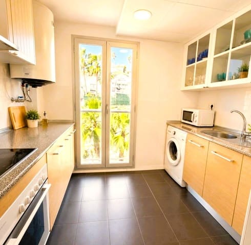 2 chambre Appartement à vendre à Mijas Costa, Mijas avec piscine - 335 000 € (Ref: 9942003)