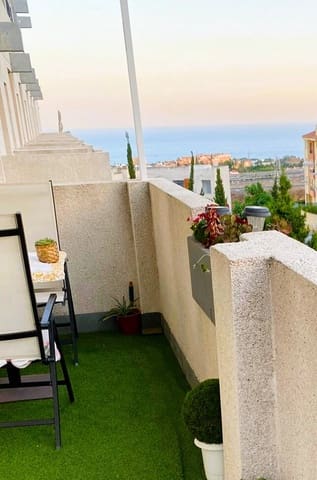 2 chambre Appartement à vendre à Mijas Costa, Mijas avec piscine - 335 000 € (Ref: 9942003)