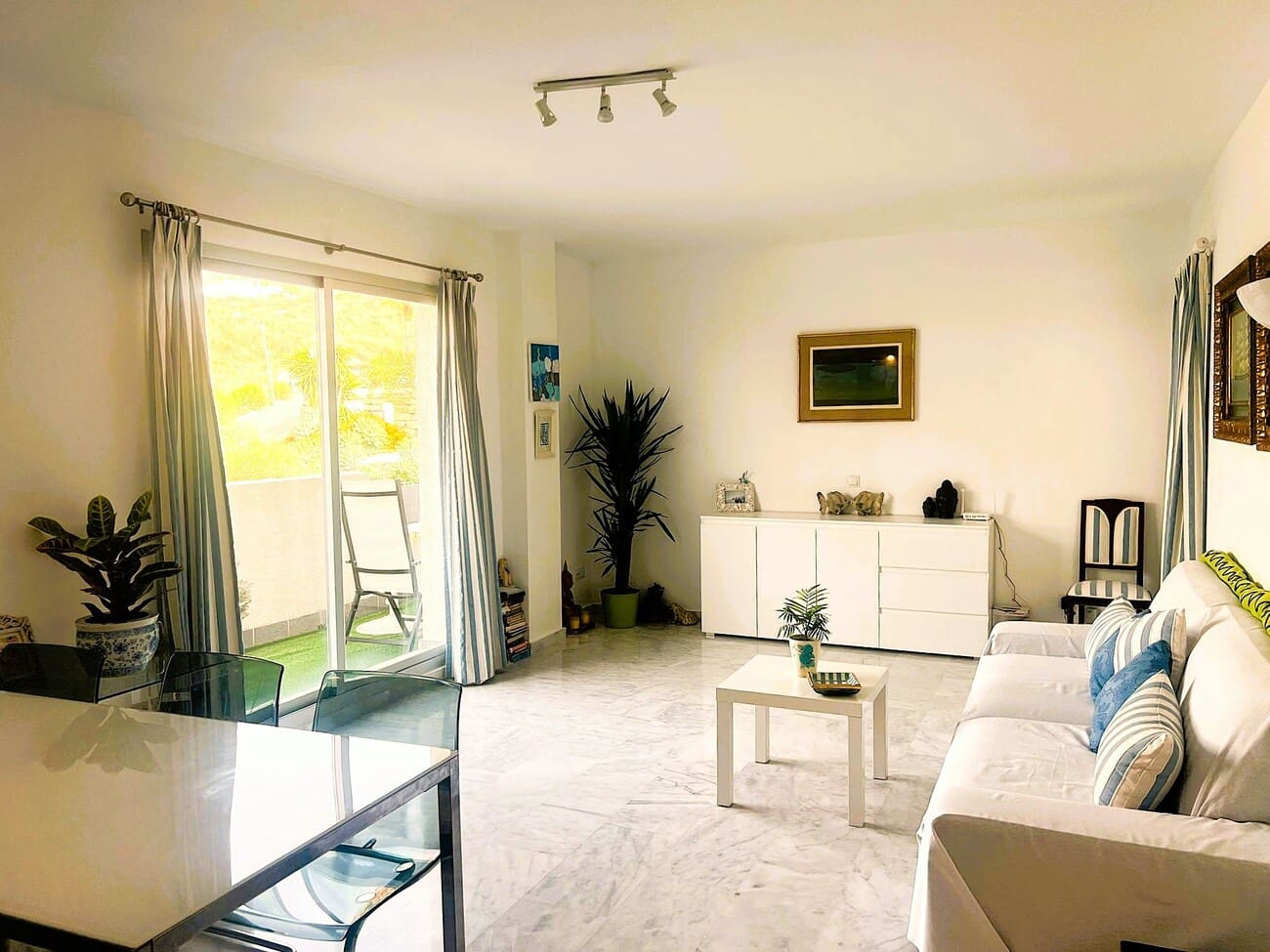 2 chambre Appartement à vendre à Mijas Costa avec piscine - 335 000 € (Ref: 9942003)