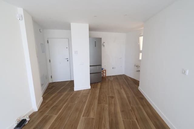 2 Zimmer Penthouse zu verkaufen in Aguamarina, Orihuela mit Garage - 239.000 € (Ref: 9942008)