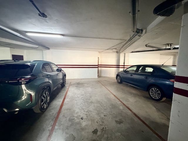 2 sovrum Lägenhet till salu i La Zenia, Orihuela med garage - 225 000 € (Ref: 9942010)