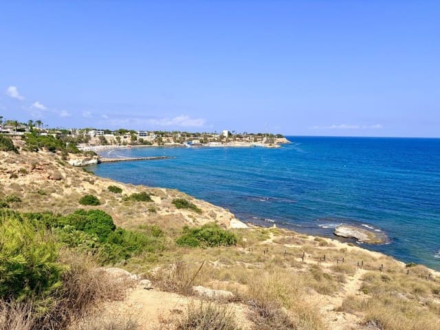 2 sovrum Lägenhet till salu i La Zenia, Orihuela med garage - 225 000 € (Ref: 9942010)