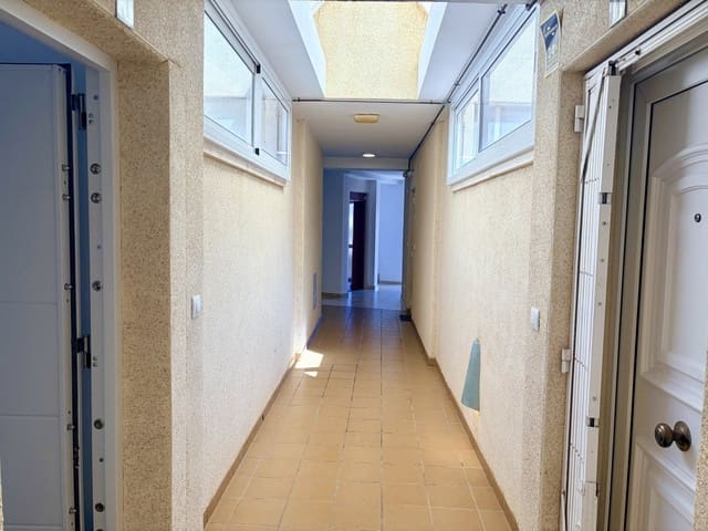 2 sovrum Lägenhet till salu i La Zenia, Orihuela med garage - 225 000 € (Ref: 9942010)