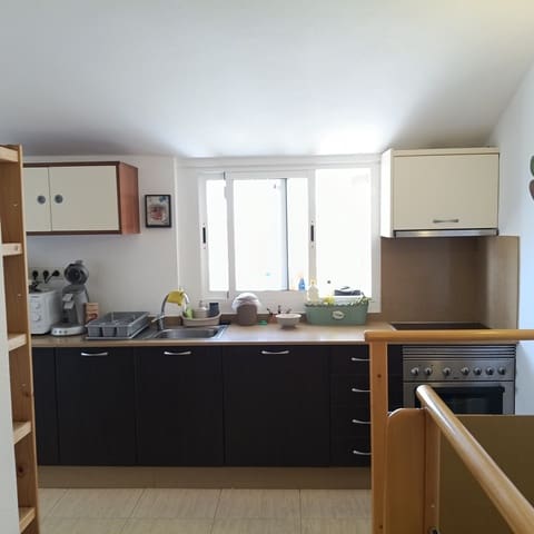 3 soveværelse Lejlighed til salg i Sucina, Murcia by med garage - € 215.000 (Ref: 9942011)