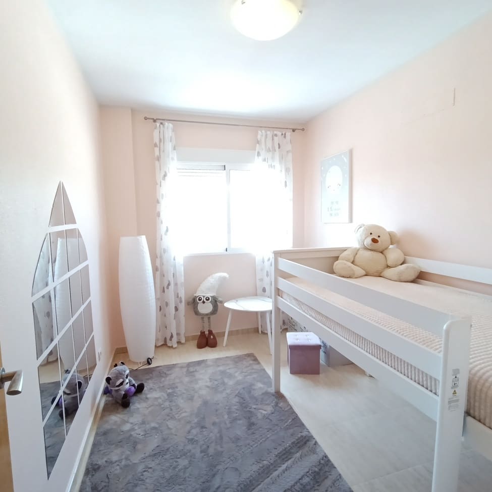 3 bedroom Apartment for sale in Sucina with garage - € 215,000 (Ref: 9942011)
