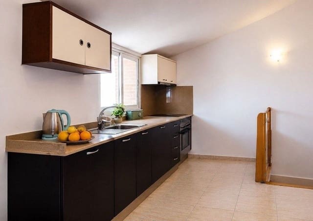 3 sovrum Takvåning till salu i Sucina, Murcia stad med garage - 185 000 € (Ref: 9942011)