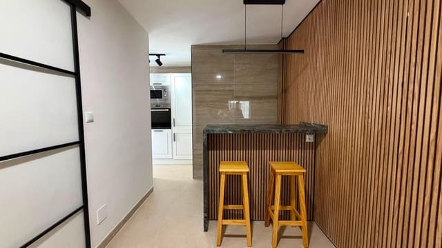 3 soverom Leilighet til salgs i Playa del Cura, Torrevieja - € 472 500 (Ref: 9942012)