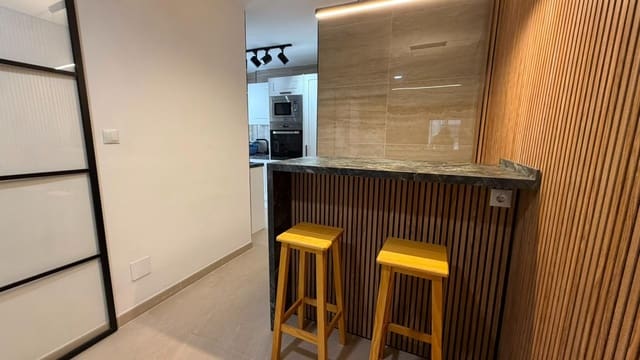 3 soverom Leilighet til salgs i Playa del Cura, Torrevieja - € 472 500 (Ref: 9942012)