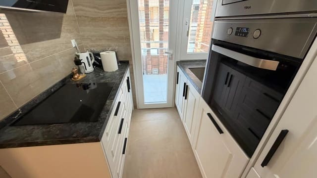 3 soverom Leilighet til salgs i Playa del Cura, Torrevieja - € 472 500 (Ref: 9942012)