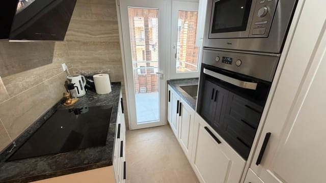 3 soverom Leilighet til salgs i Playa del Cura, Torrevieja - € 472 500 (Ref: 9942012)