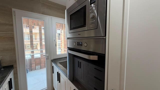 3 soverom Leilighet til salgs i Playa del Cura, Torrevieja - € 472 500 (Ref: 9942012)