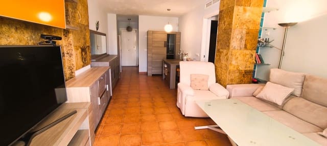 2 sovrum Lägenhet till salu i Lomas De Marbella, Marbella med pool - 475 000 € (Ref: 9943417)