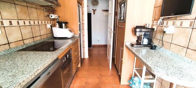 2 sovrum Lägenhet till salu i Lomas De Marbella, Marbella med pool - 475 000 € (Ref: 9943417)