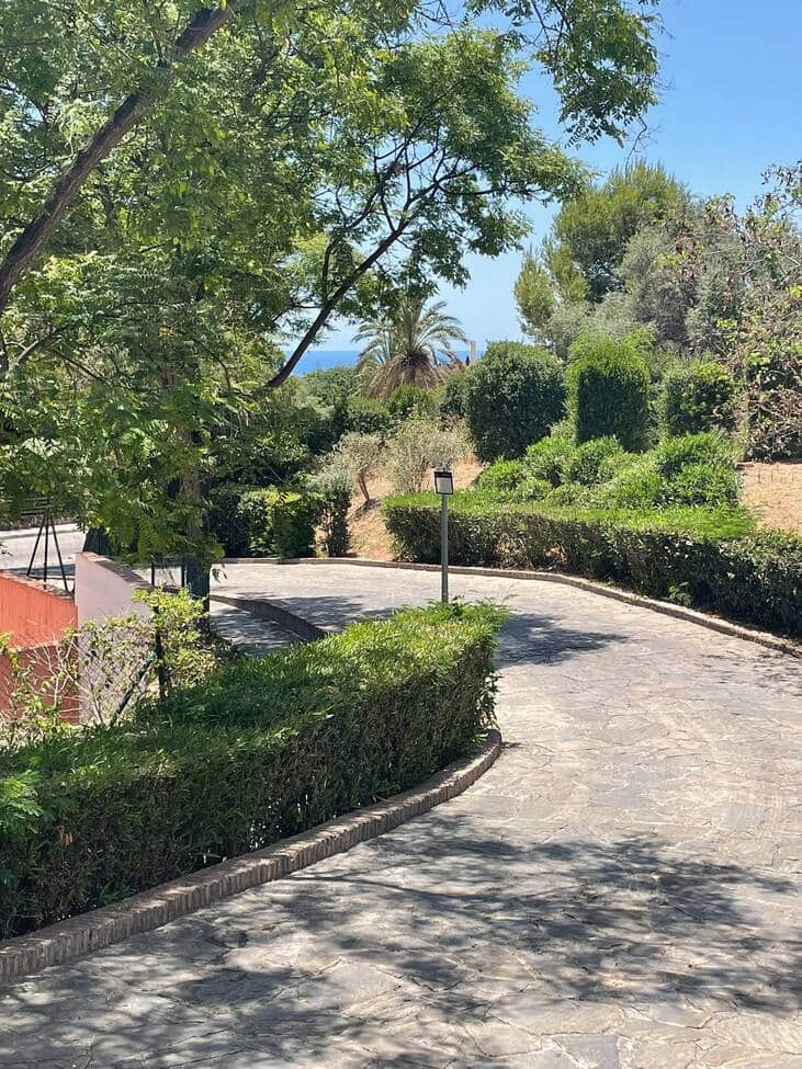 2 slaapkamer Appartement te koop in Marbella met zwembad - € 475.000 (Ref: 9943417)