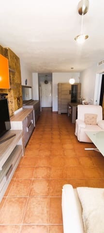 2 sypialnia Apartament na sprzedaż w Lomas De Marbella, Marbella z basenem garażem - 475 000 € (Ref: 9943417)
