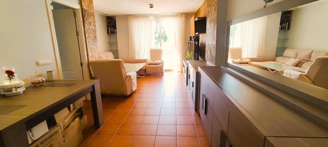 2 sypialnia Apartament na sprzedaż w Lomas De Marbella, Marbella z basenem garażem - 475 000 € (Ref: 9943417)