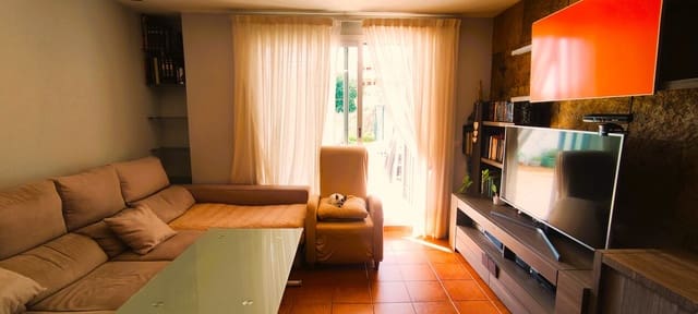2 sypialnia Apartament na sprzedaż w Lomas De Marbella, Marbella z basenem garażem - 475 000 € (Ref: 9943417)
