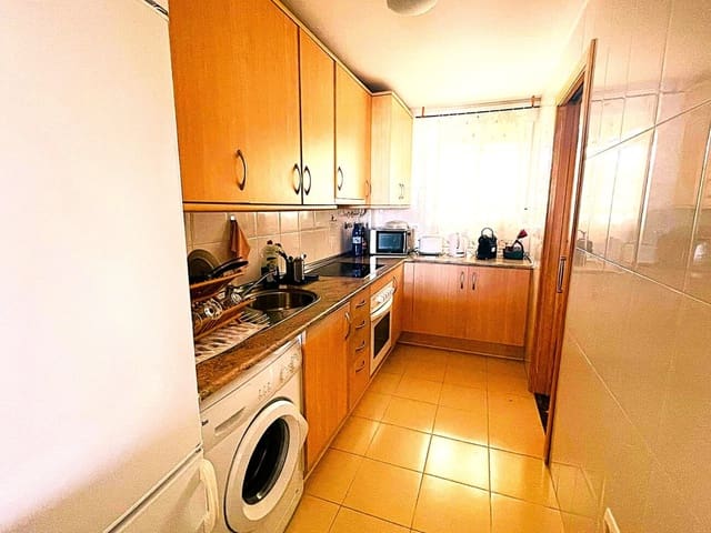 2 chambre Appartement à vendre à Mijas Costa, Mijas avec piscine - 420 000 € (Ref: 9943418)