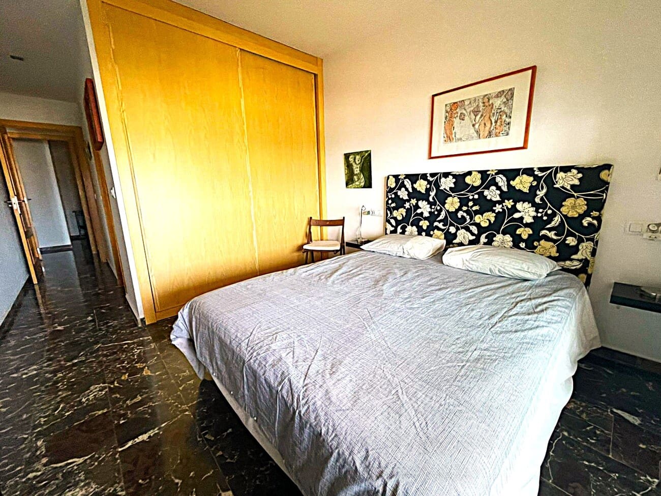 2 bedroom Beach Apartment for sale in Mijas Costa with pool - € 420,000 (Ref: 9943418)