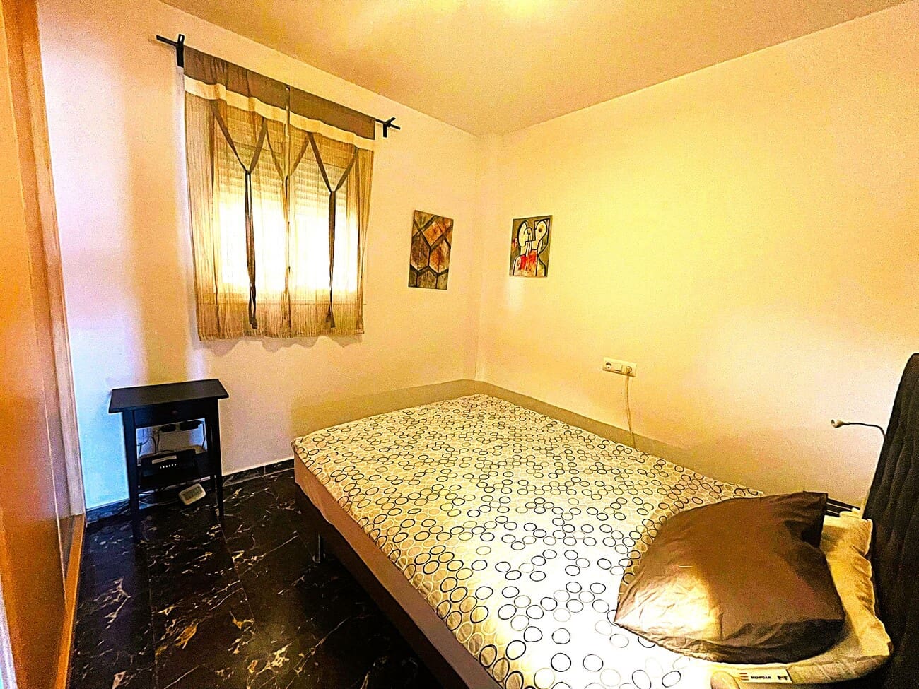 2 bedroom Beach Apartment for sale in Mijas Costa with pool - € 420,000 (Ref: 9943418)