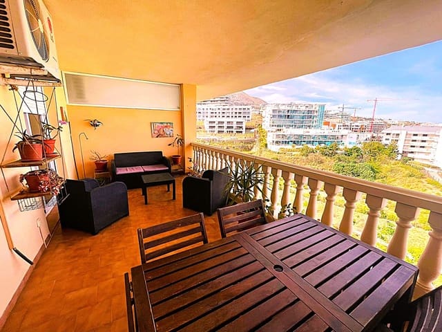 2 chambre Appartement à vendre à Mijas Costa, Mijas avec piscine - 420 000 € (Ref: 9943418)