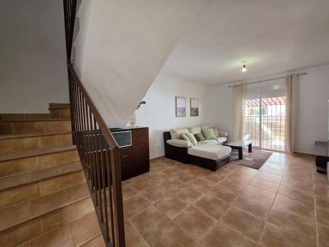 3 bedroom Townhouse for sale in Manilva Pueblo, Manilva with pool - € 269,000 (Ref: 9943419)