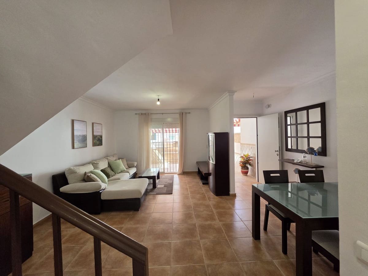3 quarto Casa em Banda para venda em Manilva com piscina - 269 000 € (Ref: 9943419)