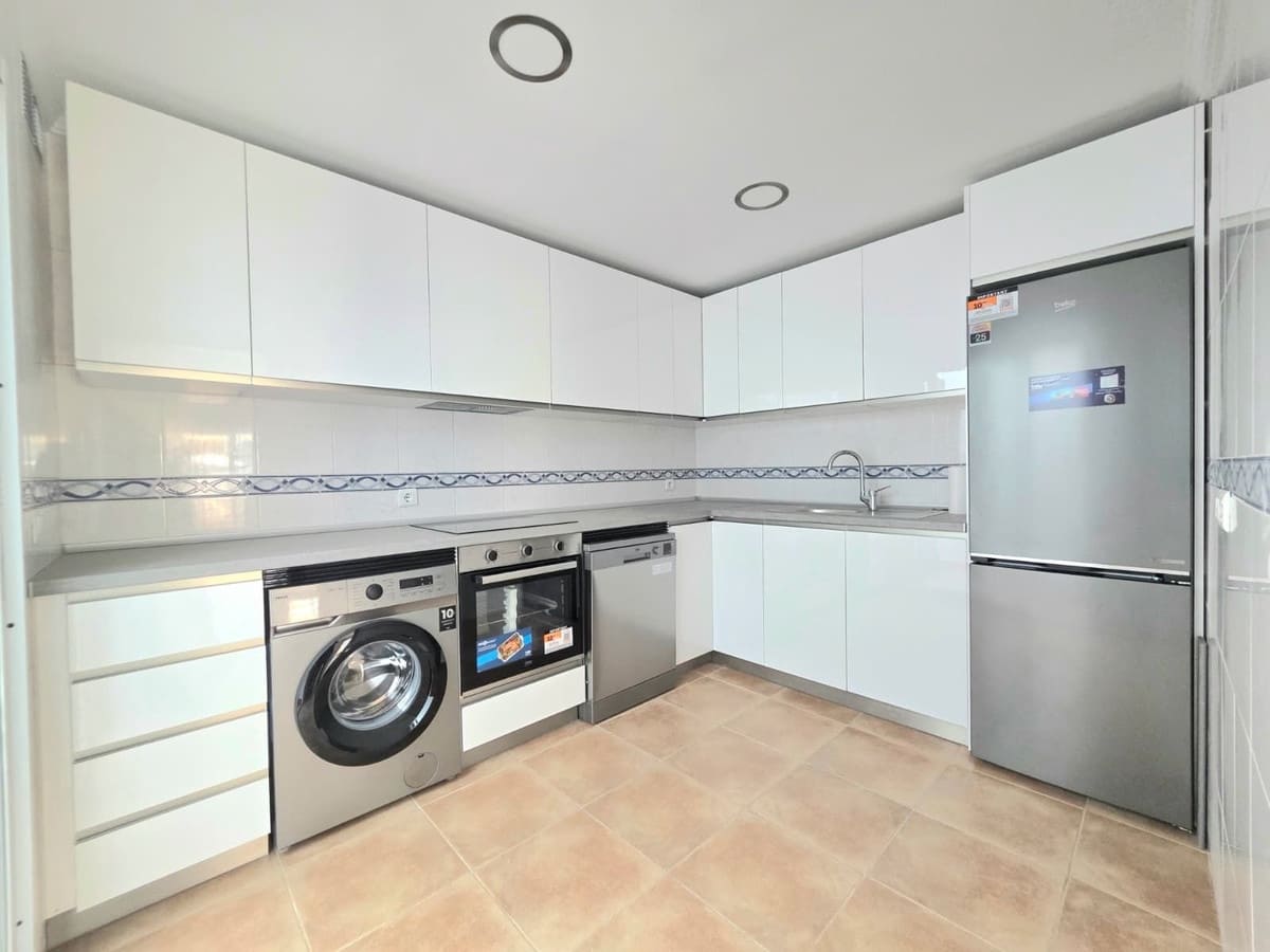 3 quarto Casa em Banda para venda em Manilva com piscina - 269 000 € (Ref: 9943419)
